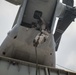 ADRD conducts fast-rope training aboard USS Essex (LHD 2)