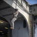 ADRD conducts fast-rope training aboard USS Essex (LHD 2)