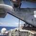 ADRD conducts fast-rope training aboard USS Essex (LHD 2)