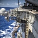 ADRD conducts fast-rope training aboard USS Essex (LHD 2)