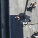 ADRD conducts fast-rope training aboard USS Essex (LHD 2)