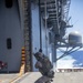 ADRD conducts fast-rope training aboard USS Essex (LHD 2)