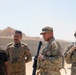 Iraq’s Federal Intelligence Investigation Agency receives equipment from Counter-ISIS program