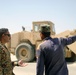 Iraq’s Federal Intelligence Investigation Agency receives equipment from Counter-ISIS program