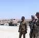 Iraq’s Federal Intelligence Investigation Agency receives equipment from Counter-ISIS program