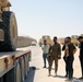 Iraq’s Federal Intelligence Investigation Agency receives equipment from Counter-ISIS program