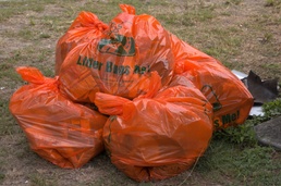 IWTC San Diego Training Site Hawaii Sailors Serve Community as Goodwill Ambassadors