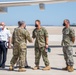 Gen. Mark Milley Visits Operation Allies Refuge Efforts at Naval Station Rota