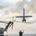 VBAT Operations aboard USS Portland