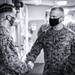 11th MEU Commanding Officer awards Marines for achievement