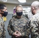 11th MEU Commanding Officer awards Marines for achievement