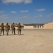 U.S., Egyptian and other partner nations Special Operations Forces execute live fire battle drills at Bright Star 21