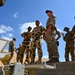 U.S., Egyptian and other partner nations Special Operations Forces execute live fire battle drills at Bright Star 21