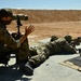U.S., Egyptian and other partner nations Special Operations Forces execute live fire battle drills at Bright Star 21
