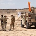 U.S., Egyptian and other partner nations Special Operations Forces execute live fire battle drills at Bright Star 21