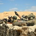 U.S., Egyptian and other partner nations Special Operations Forces execute live fire battle drills at Bright Star 21
