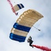 U.S. Air Force Academy Parents' Weekend Parade 2021