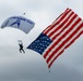 U.S. Air Force Academy Parents' Weekend Parade 2021