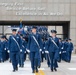 U.S. Air Force Academy Parents' Weekend Parade 2021