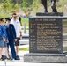 U.S. Air Force Academy Parents' Weekend Parade 2021