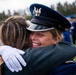 U.S. Air Force Academy Parents' Weekend Parade 2021