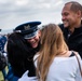 U.S. Air Force Academy Parents' Weekend Parade 2021