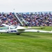 U.S. Air Force Academy Parents' Weekend Parade 2021