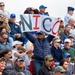 U.S. Air Force Academy Parents' Weekend Parade 2021