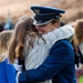 U.S. Air Force Academy Parents' Weekend Parade 2021