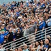 U.S. Air Force Academy Parents' Weekend Parade 2021