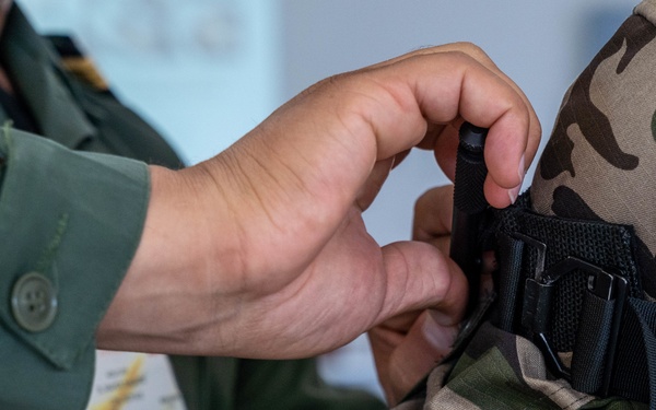 Humanitarian Mine Action 2021