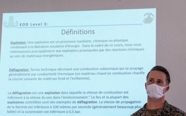 Humanitarian Mine Action 2021