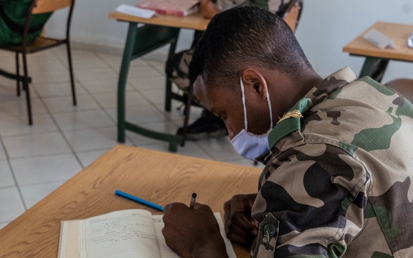 Humanitarian Mine Action 2021