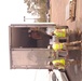 769th Brigade Engineer Battalion and 256th Infantry Brigade Combat Team provide ice