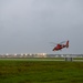 Coast Guard prepares to conduct Hurricane Ida post-storm overflights along the Gulf Coast