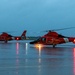 Coast Guard prepares to conduct Hurricane Ida post-storm overflights along the Gulf Coast