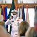 Capt. Kurgan retirement ceremony