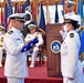 Capt. Kurgan retirement ceremony