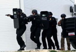 U.S. Army, DOJ partnering with North Macedonia to support regional counternarcotic efforts