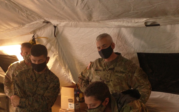 46th Engineering Battalion readies to support Task Force 51