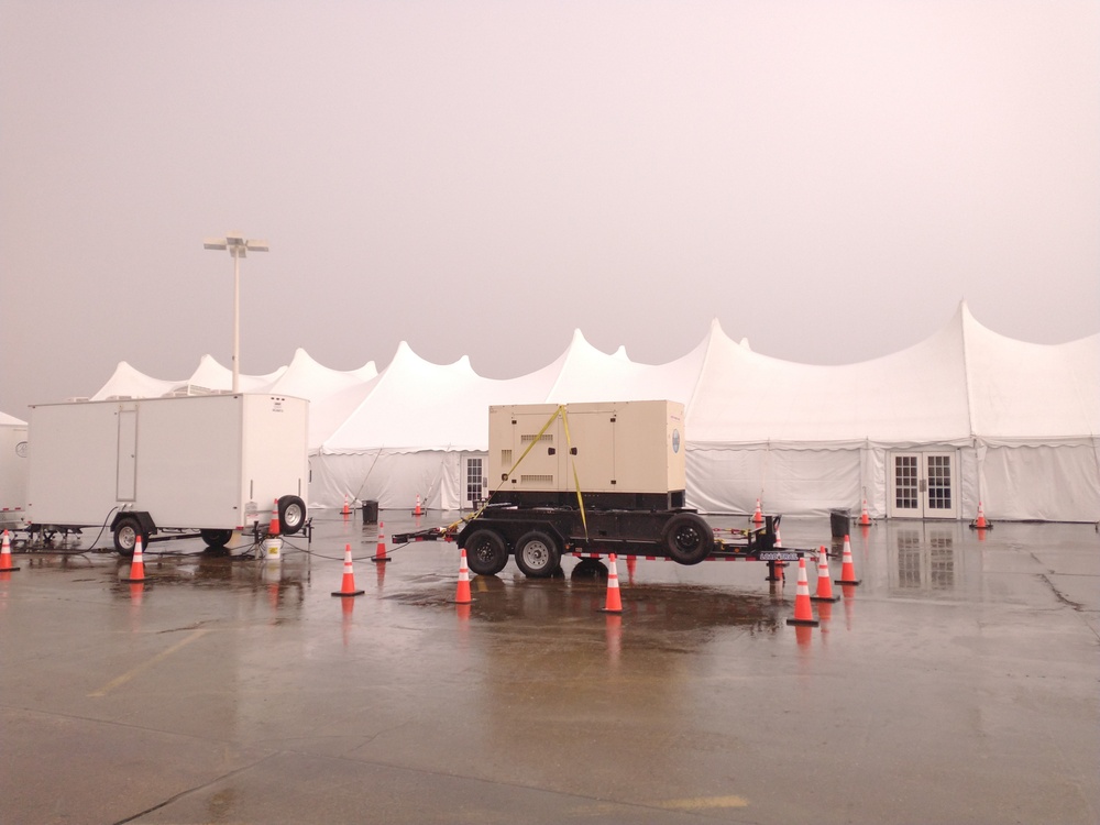 46th Engineering Battalion readies to support Task Force 51