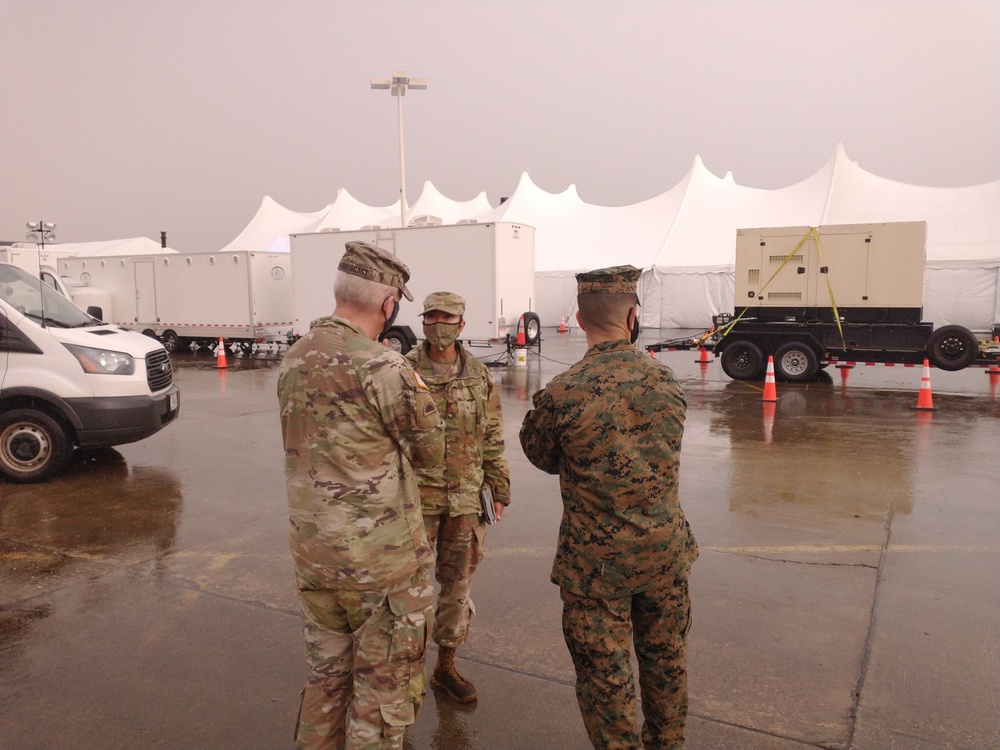 46th Engineering Battalion readies to support Task Force 51