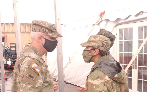 46th Engineering Battalion readies to support Task Force 51