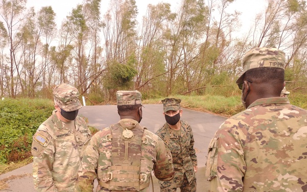 46th Engineering Battalion readies to support Task Force 51