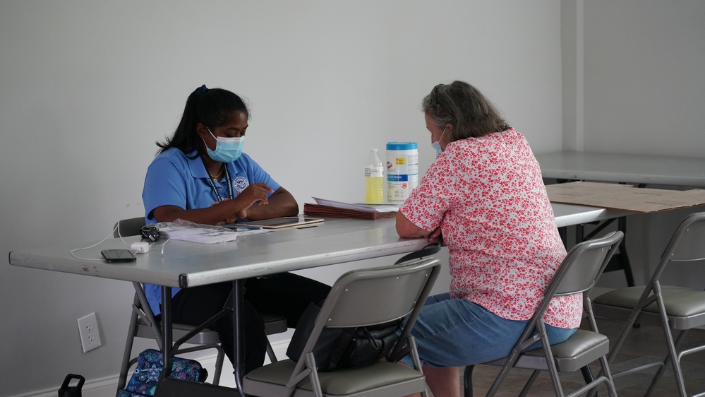 Hurricane Ida: FEMA Helping Survivors With Disaster Assistance Registration