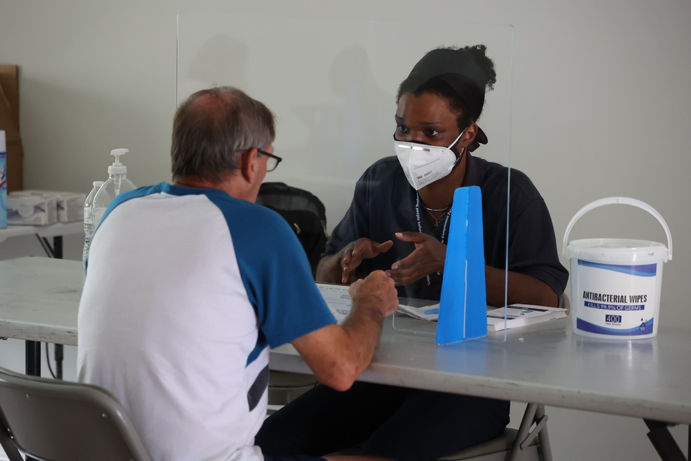Hurricane Ida: FEMA Helping Survivors With Disaster Assistance Registration