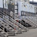 Hurricane Ida: FEMA Responder Shelter Units At New Orleans Airport