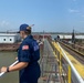 Coast Guard continues damage assessments post Hurricane Ida