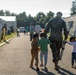 Marines Supporting Afghan Families