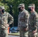 335th Signal Command (Theater) Ready Lightning Soldiers Deploy Overseas